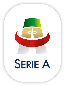 Logo serie a 1